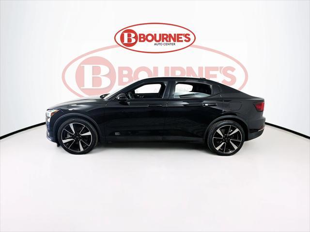 Photo of 2021 Void Polestar 2