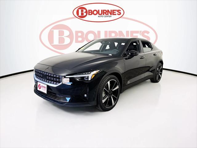 Photo of 2021 Void Polestar 2