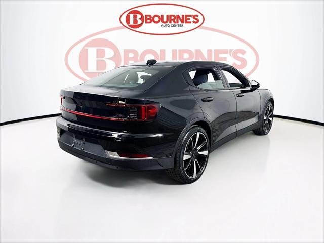 Photo of 2021 Void Polestar 2
