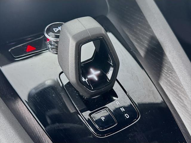 Photo of 2021 Void Polestar 2