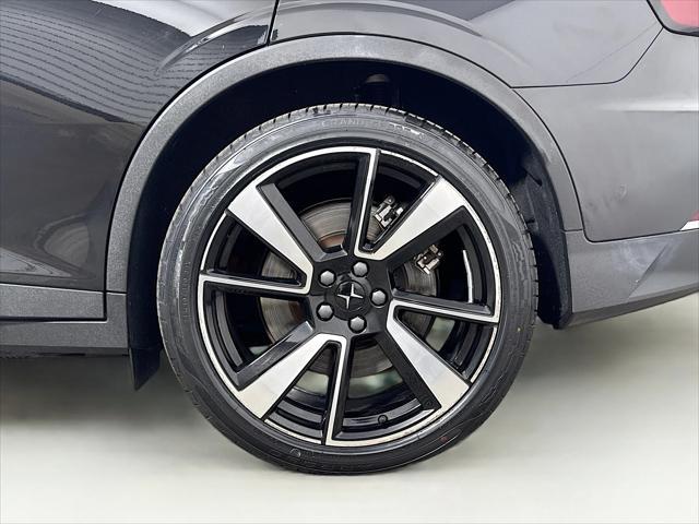 Photo of 2021 Void Polestar 2