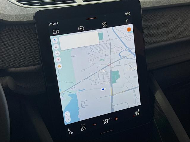 Photo of 2021 Void Polestar 2
