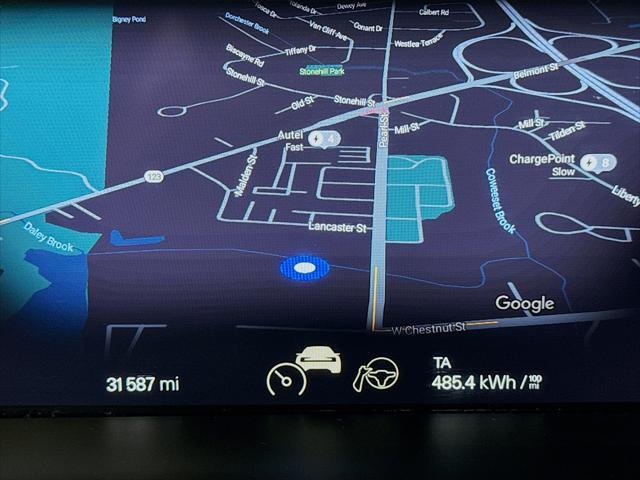 Photo of 2021 Void Polestar 2