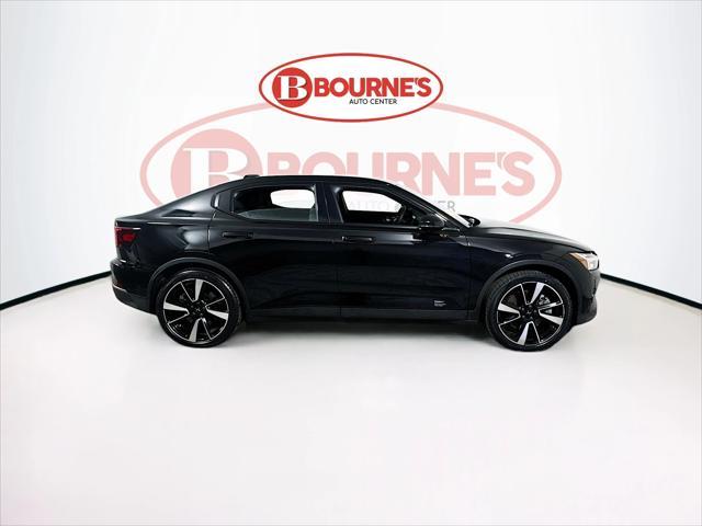 Photo of 2021 Void Polestar 2