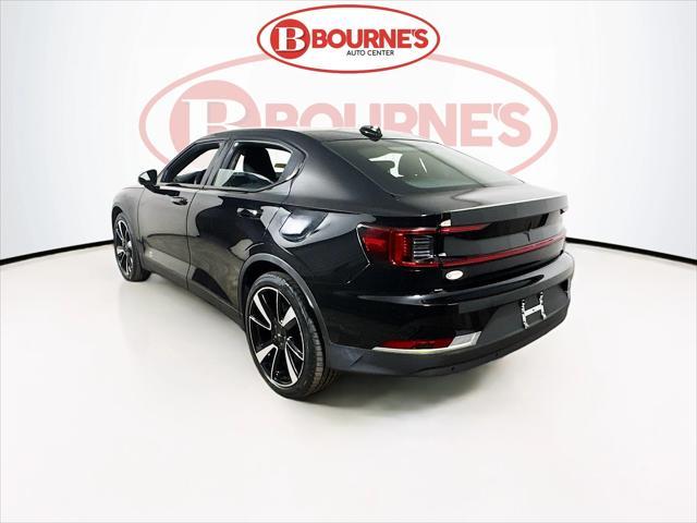 Photo of 2021 Void Polestar 2