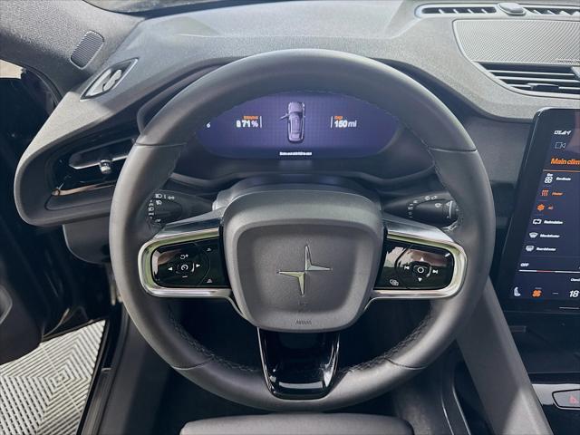 Photo of 2021 Void Polestar 2