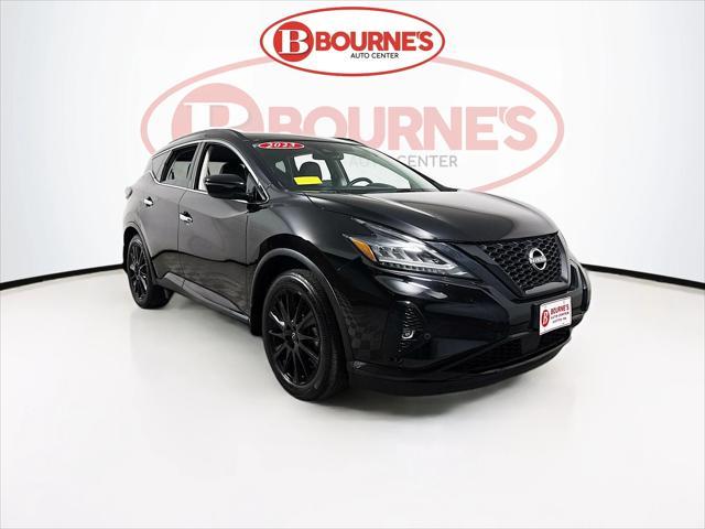 2023 Nissan Murano