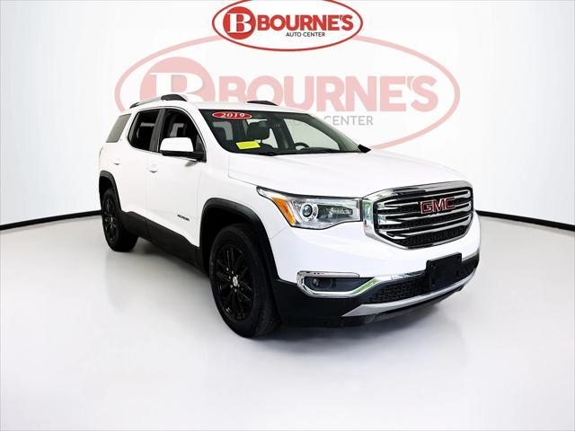 2019 GMC Acadia