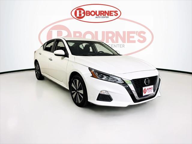 2022 Nissan Altima