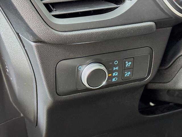 Photo of 2021 Agate Black Metallic Ford Escape