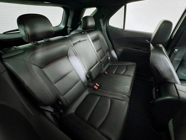 Photo of 2022 Mosaic Black Metallic Chevrolet Equinox