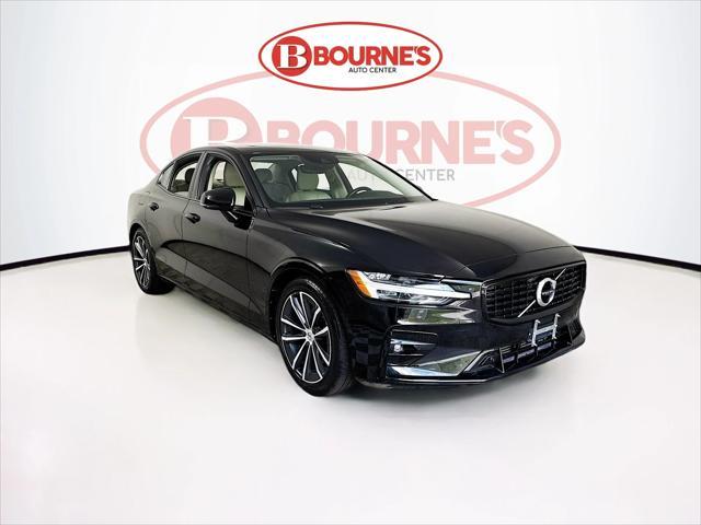 2021 Volvo S60