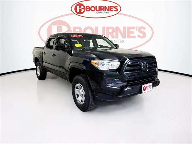 2019 Toyota Tacoma