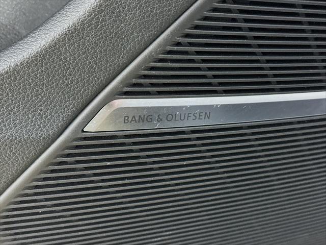 Photo of 2023 Carrara White Audi Q7