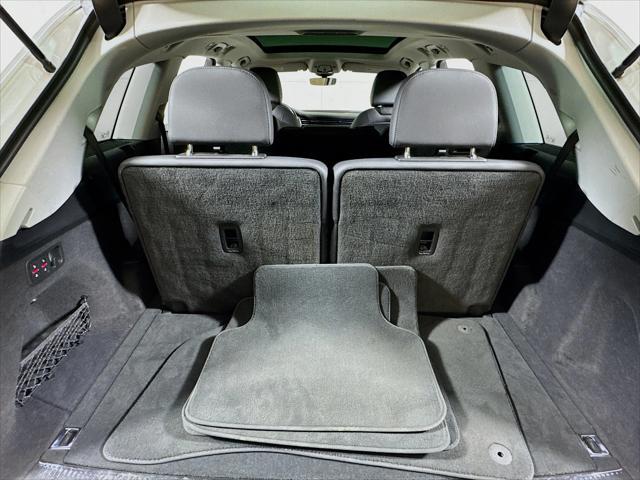 Photo of 2023 Carrara White Audi Q7