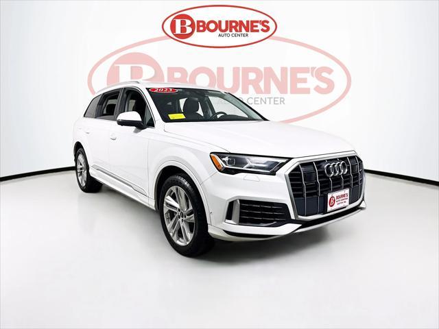 2023 Audi Q7
