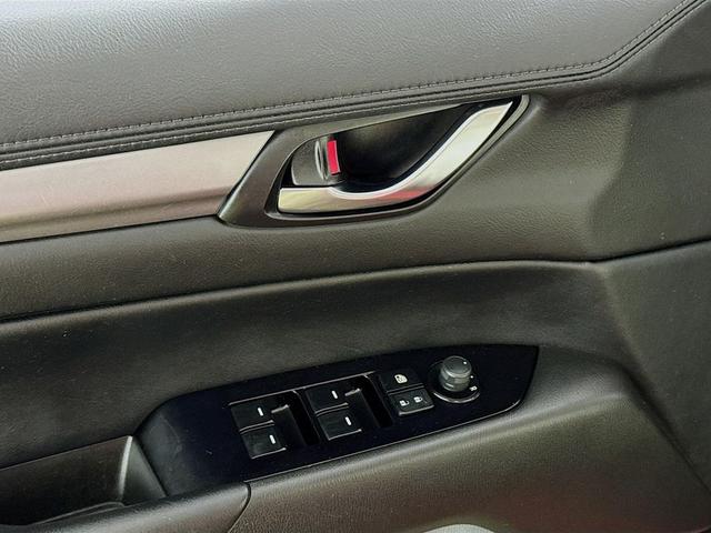 Photo of 2020 Soul Red Crystal Metallic Mazda CX-5