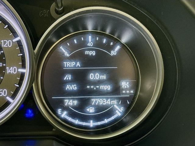 Photo of 2020 Soul Red Crystal Metallic Mazda CX-5