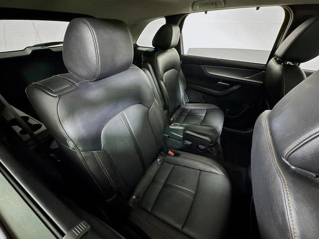 Photo of 2024 Machine Gray Metallic Mazda CX-90 PHEV