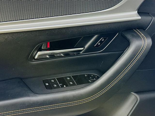 Photo of 2024 Machine Gray Metallic Mazda CX-90 PHEV