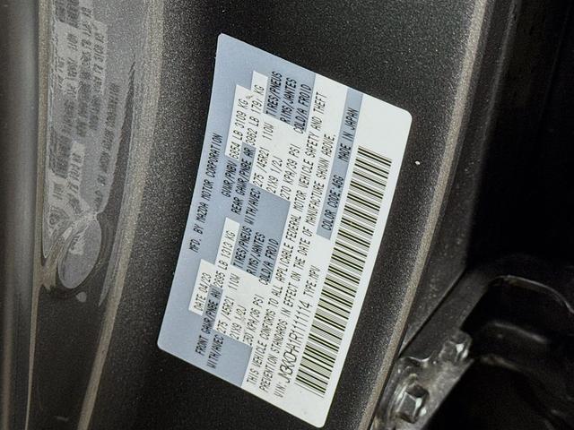 Photo of 2024 Machine Gray Metallic Mazda CX-90 PHEV