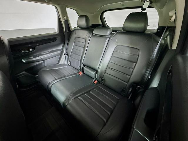Photo of 2024 Canyon River Blue Metallic Honda CR-V