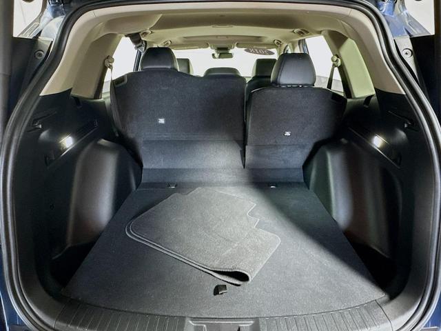 Photo of 2024 Canyon River Blue Metallic Honda CR-V