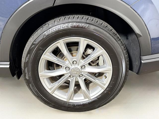 Photo of 2024 Canyon River Blue Metallic Honda CR-V