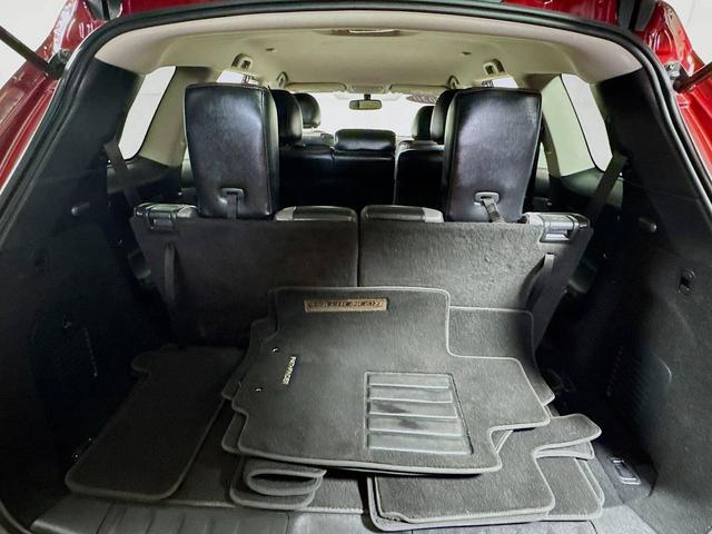 Photo of 2020 Scarlet Ember Tintcoat Nissan Pathfinder