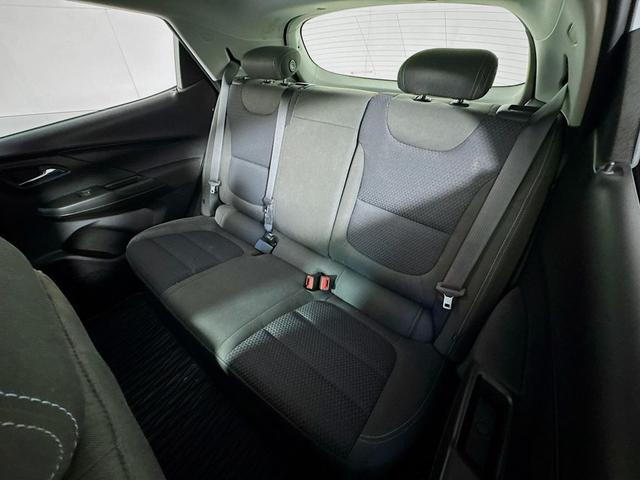 Photo of 2023 Summit White Chevrolet Bolt EV