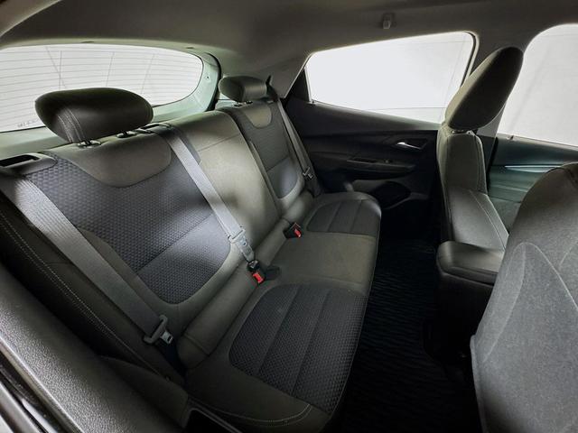 Photo of 2023 Summit White Chevrolet Bolt EV
