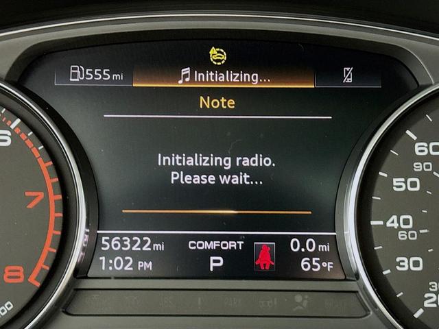 Photo of 2022 Daytona Gray Pearl Effect Audi Q5