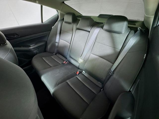 Photo of 2024 Brilliant Silver Metallic Nissan Altima
