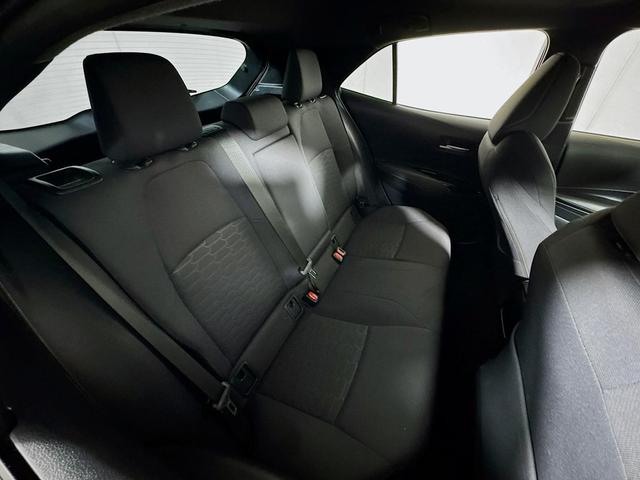 Photo of 2019 Galactic Aqua Mica Toyota Corolla
