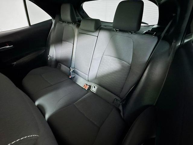 Photo of 2019 Galactic Aqua Mica Toyota Corolla