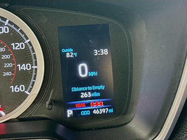Photo of 2019 Galactic Aqua Mica Toyota Corolla