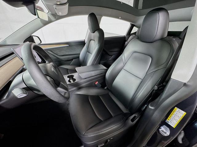 Photo of 2024 Stealth Grey Tesla Model Y