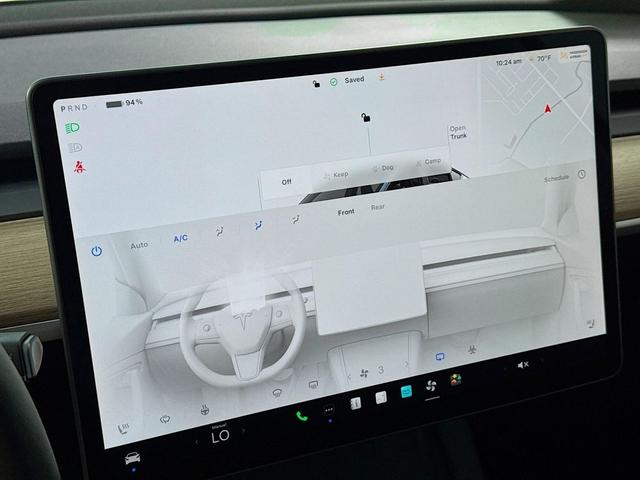 Photo of 2024 Stealth Grey Tesla Model Y