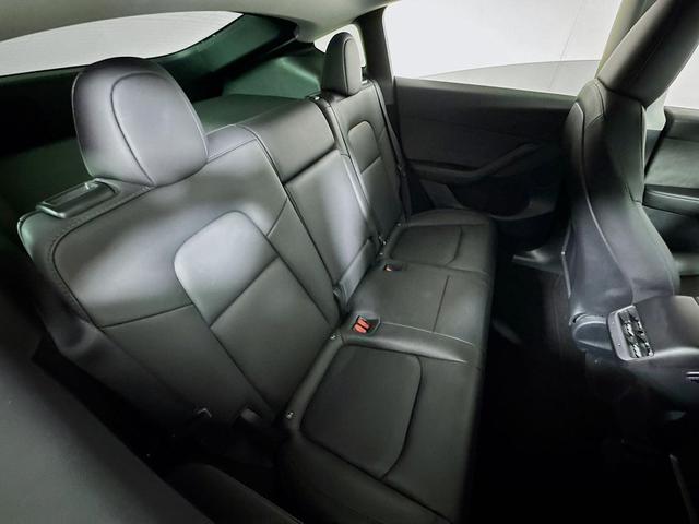 Photo of 2024 Stealth Grey Tesla Model Y