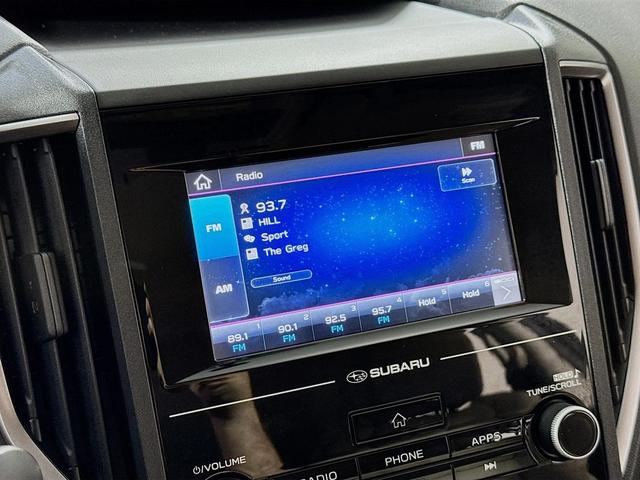 Photo of 2023 Crystal Black Silica Subaru Impreza