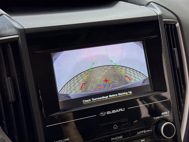 Photo of 2023 Crystal Black Silica Subaru Impreza