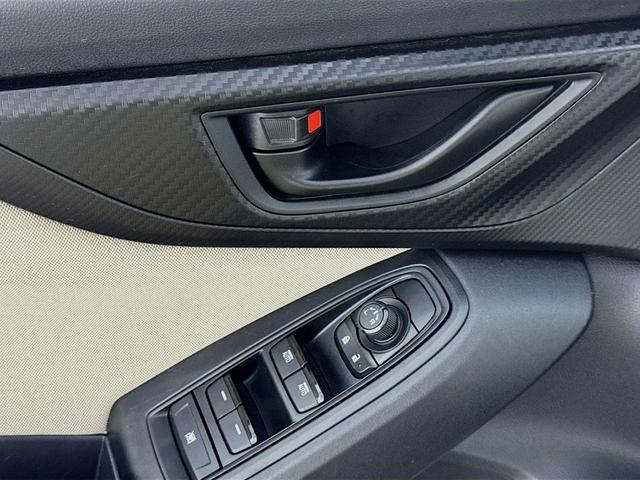 Photo of 2023 Crystal Black Silica Subaru Impreza