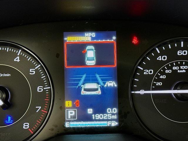 Photo of 2023 Crystal Black Silica Subaru Impreza
