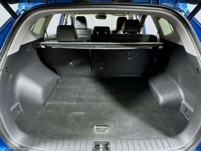 Photo of 2019 Aqua Blue Hyundai TUCSON