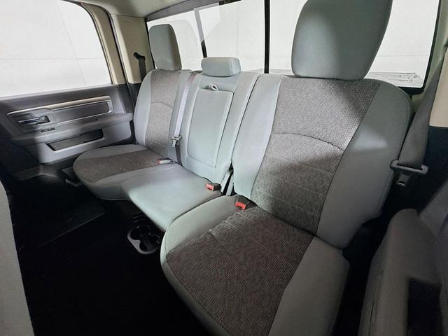 Photo of 2018 Delmonico Red Pearl RAM 1500