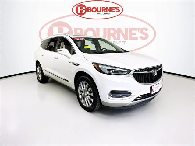 2020 Buick Enclave