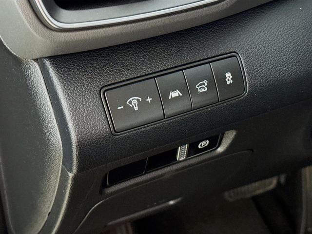 Photo of 2021 Twilight Black Hyundai SANTA FE