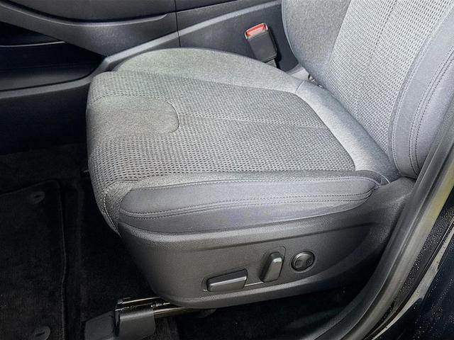 Photo of 2021 Twilight Black Hyundai SANTA FE