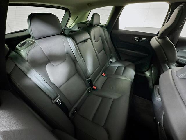 Photo of 2025 Silver Dawn Volvo XC60