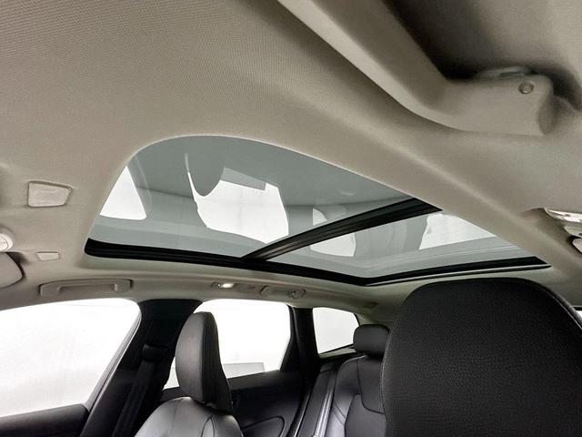 Photo of 2025 Silver Dawn Volvo XC60